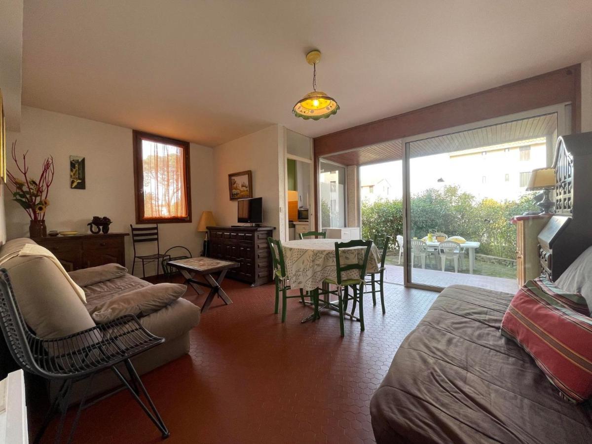 Appartement Résidence Val Saint-elme 4vse10 *