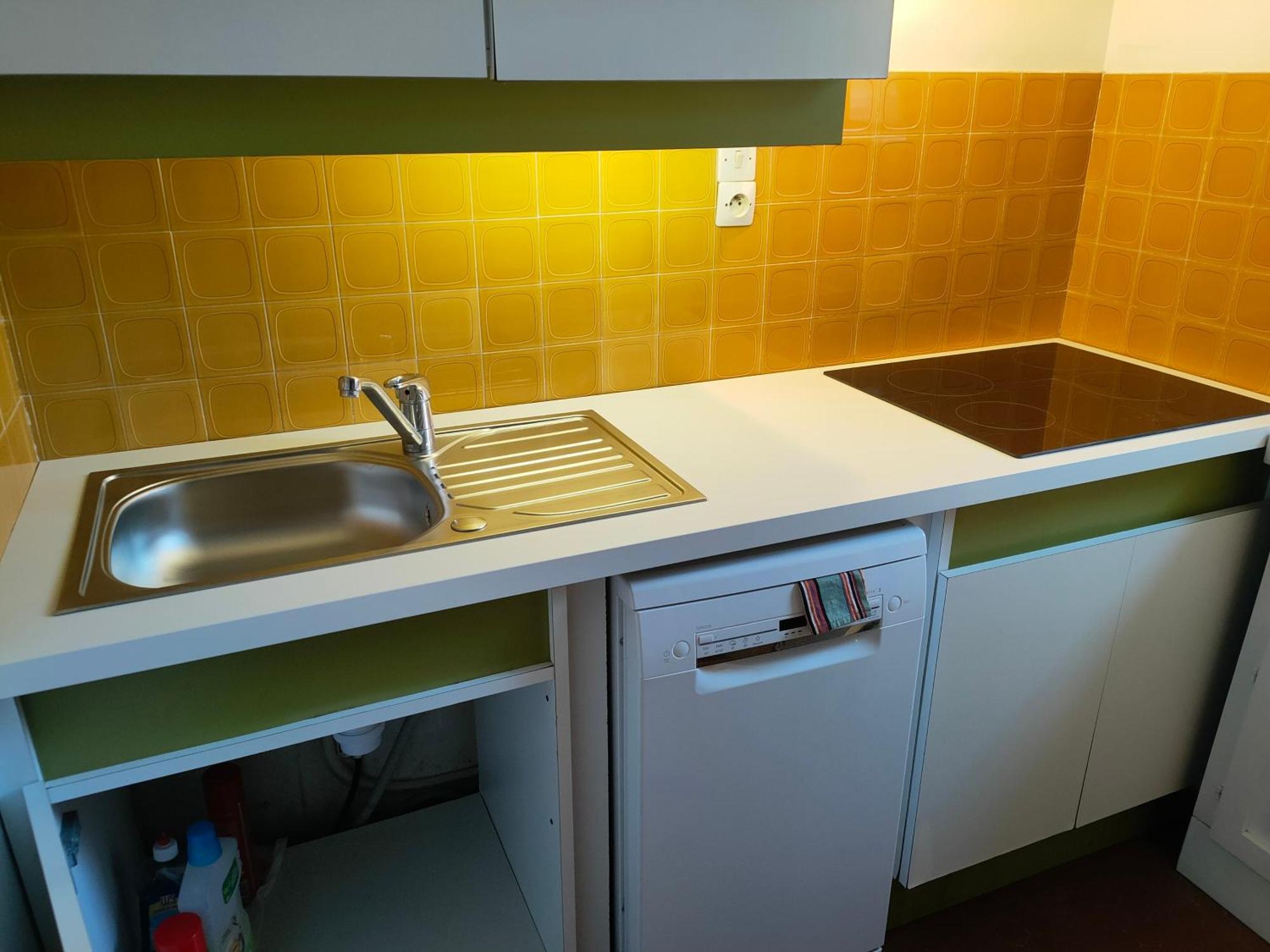 Résidence Val Saint-elme 4vse10 Appartement